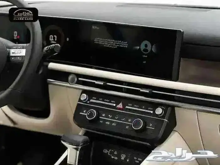 هيونداي توسان كومفورت 1600 موديل 2025- 105800ريال 10