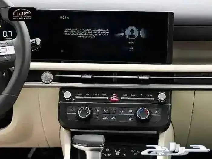 هيونداي توسان كومفورت 1600 موديل 2025- 105800ريال 11