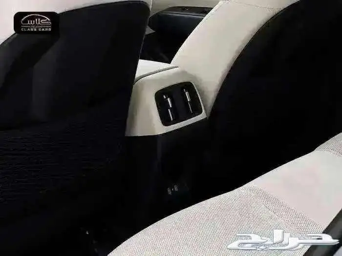 هيونداي توسان كومفورت 1600 موديل 2025- 105800ريال 12