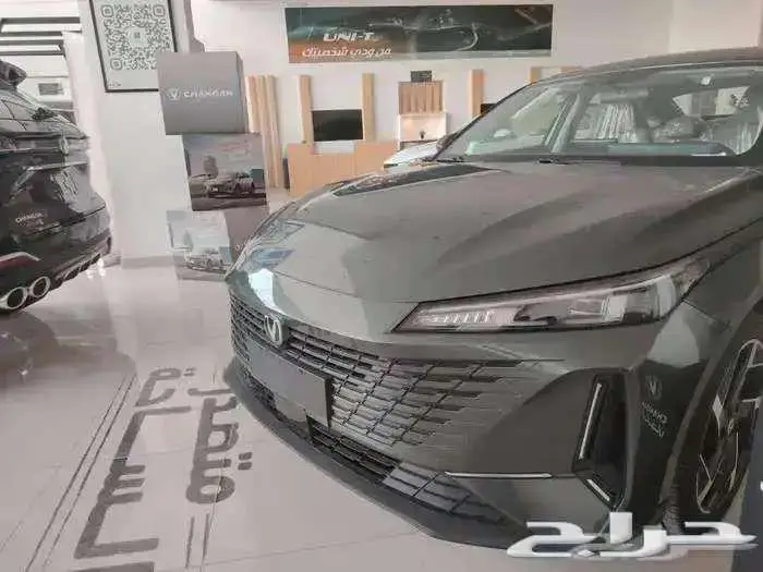 شانجان ايدو 2026-عرض لفتره محدوده تمويل بسعر الكاش 2