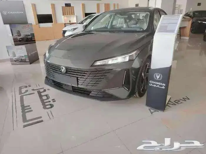 شانجان ايدو 2026-عرض لفتره محدوده تمويل بسعر الكاش 0