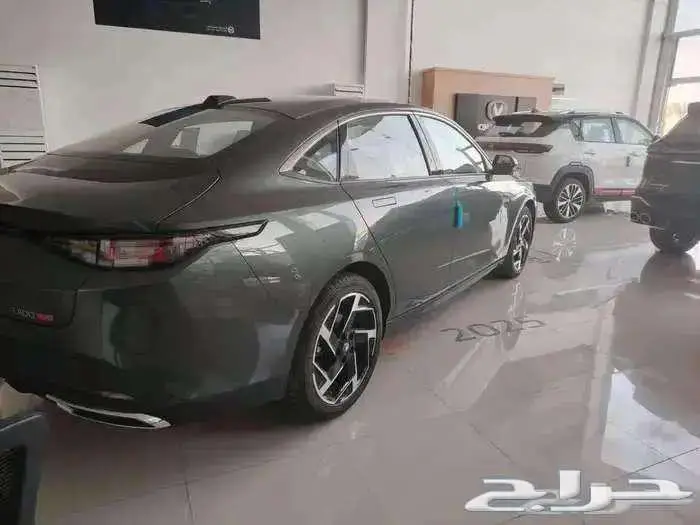 شانجان ايدو 2026-عرض لفتره محدوده تمويل بسعر الكاش 4