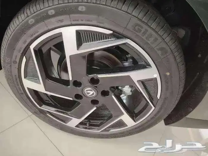 شانجان ايدو 2026-عرض لفتره محدوده تمويل بسعر الكاش 5