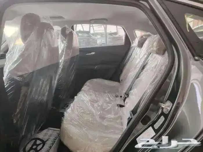 شانجان ايدو 2026-عرض لفتره محدوده تمويل بسعر الكاش 11