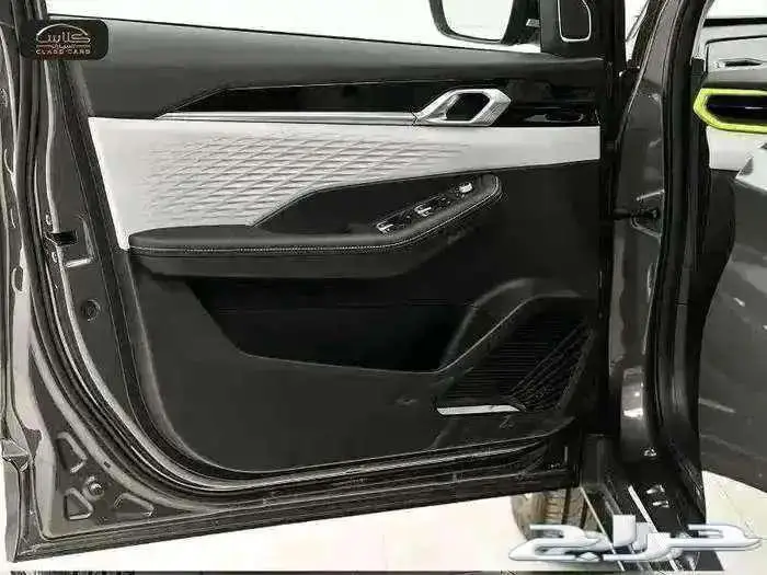 جيلي كول راي ستاندر 2024- 55200ريال شامل الضريبة 6