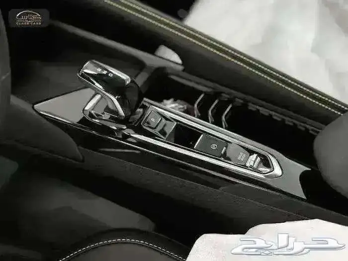 جيلي كول راي ستاندر 2024- 55200ريال شامل الضريبة 16