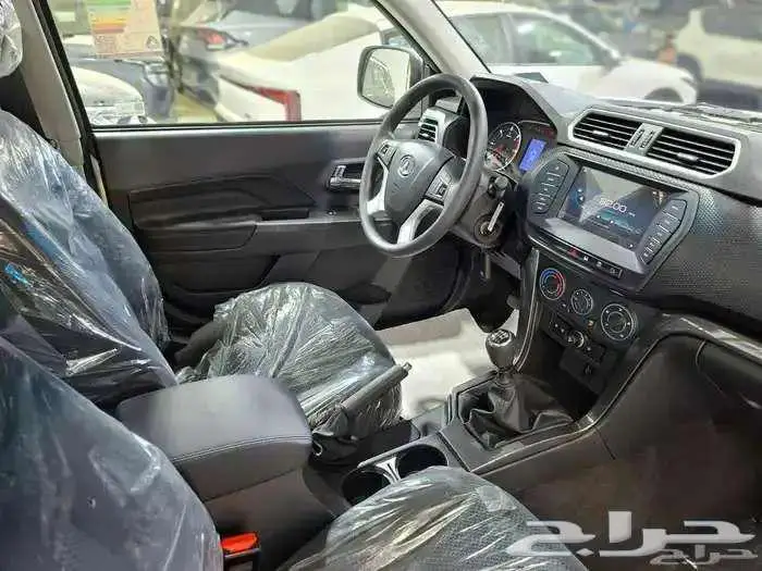 جريت وول ونجل 5-ديزل 2026 غماره اقل سعر 5