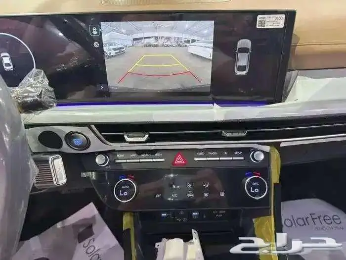 هيونداي سوناتا كمفورت وسمارت 2026 اقل الاسعار 2