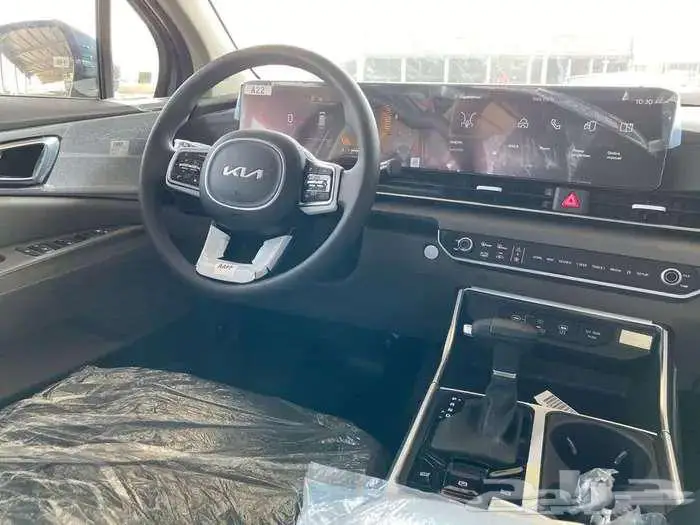 كيا كارنيفال جميع الفئات موديل 2026متوفره لدينا اقل سعر 8