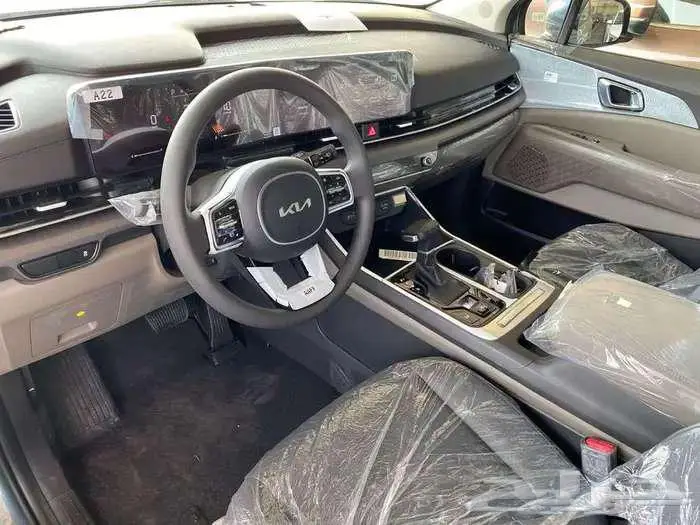 كيا كارنيفال جميع الفئات موديل 2026متوفره لدينا اقل سعر 12