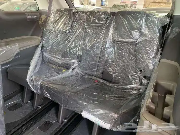 كيا كارنيفال جميع الفئات موديل 2026متوفره لدينا اقل سعر 5