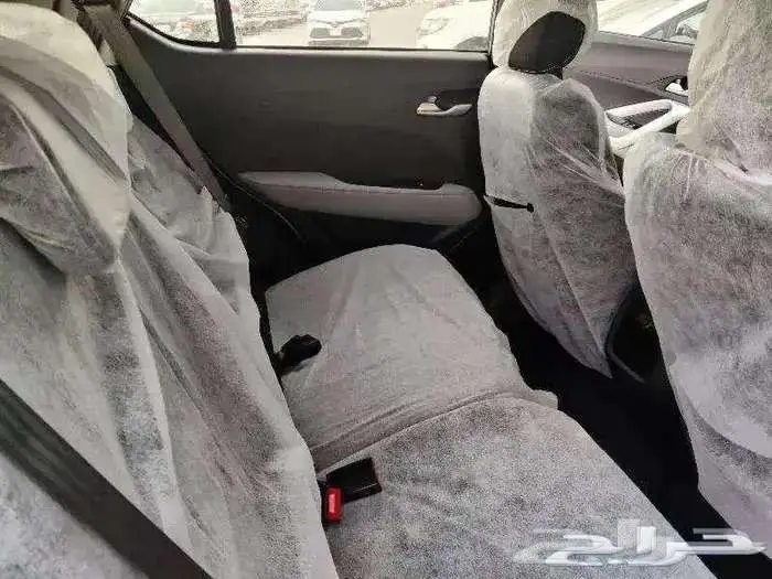 شيفروليه جروف بريمير 2025 2