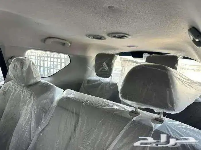 نيسان أكستيرا ستاندر بدون دبل 2024 عرض خاص 5