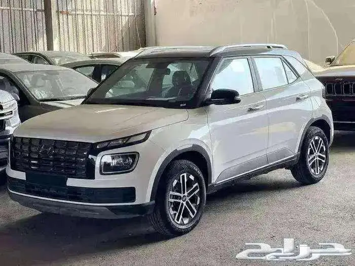 هيونداي فينو 2024 فل كامل بسعر مميز 0