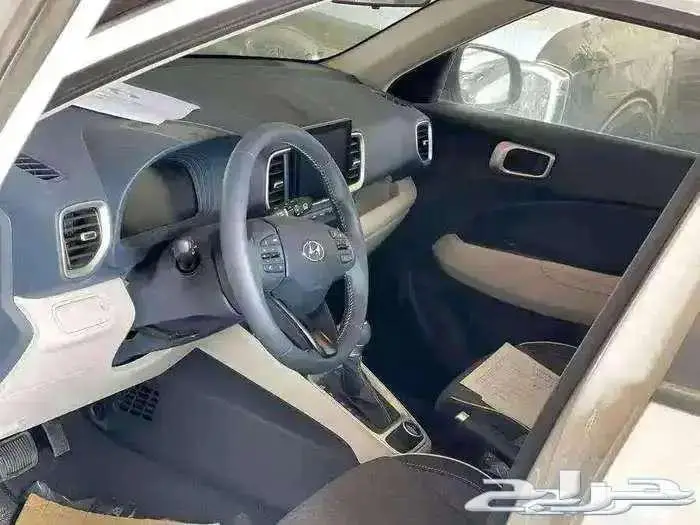 هيونداي فينو 2024 فل كامل بسعر مميز 4