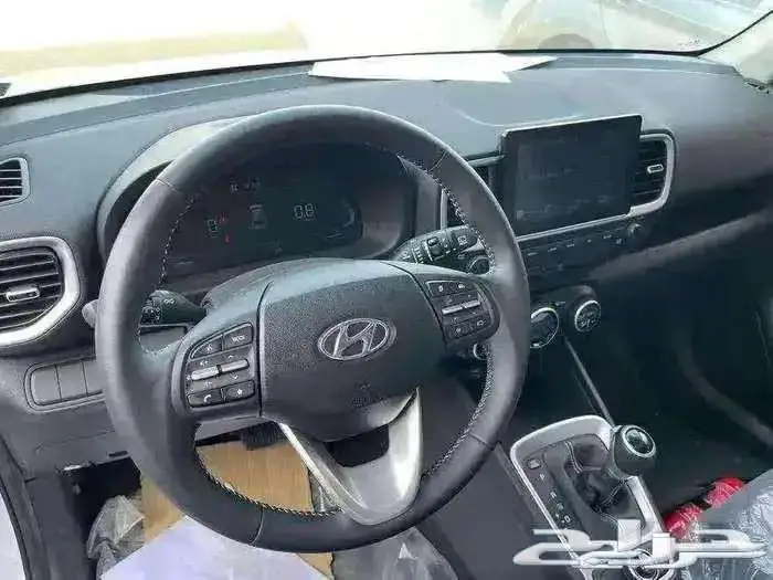 هيونداي فينو 2024 فل كامل بسعر مميز 6