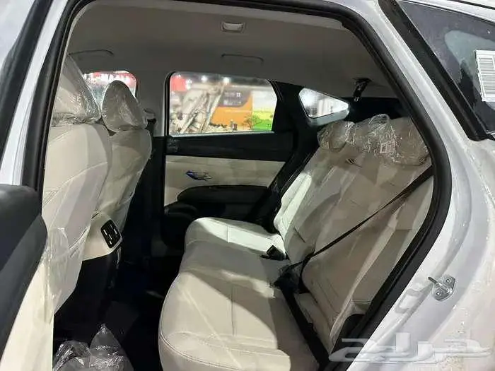 هونداي توسان سمارت cc2.0 موديل 2025 اقساط او كاش 6