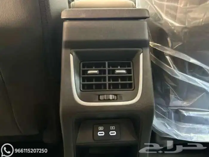 تويوتا اوربان كروزر فل 2026 وكاله 6