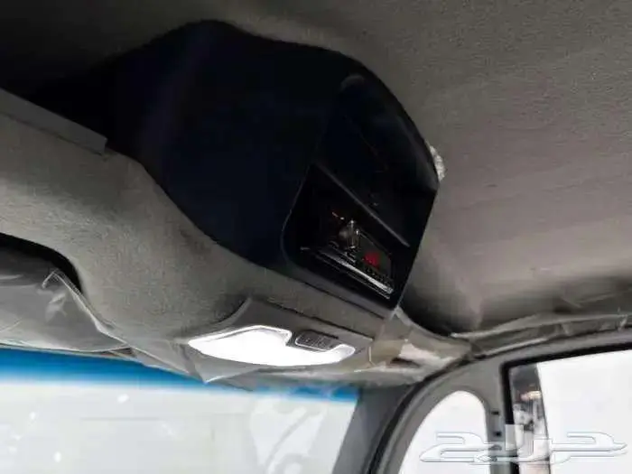 دينه اشوك لايلاند 2023 6 طن الضمان الذهبي الفطيم الوكيل 4