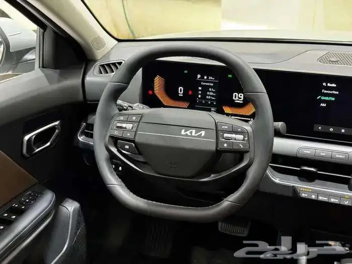 كيا كي 4 فور 2026 نص فل جي ال اس عرض خاص 6