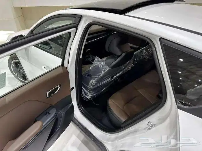 كيا كي 4 فور 2026 نص فل جي ال اس عرض خاص 11