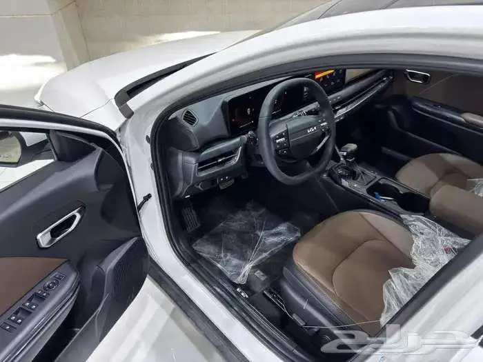 كيا كي 4 فور 2026 نص فل جي ال اس عرض خاص 12