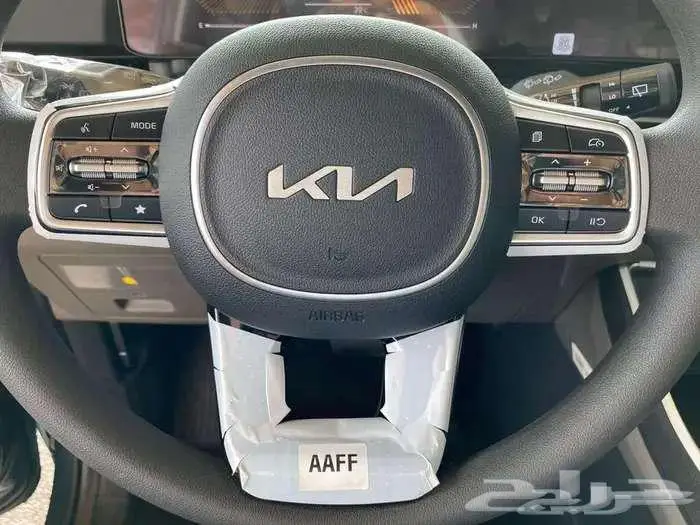 كيا كرنفال ستاندر موديل 2026 أصفار كاش وبنوك 16