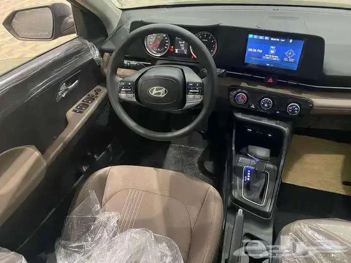 اكسنت فليت 2026 7