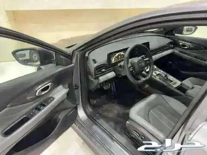 جاك امباو سبورت موديل2026 اقل سعر في السوق 8