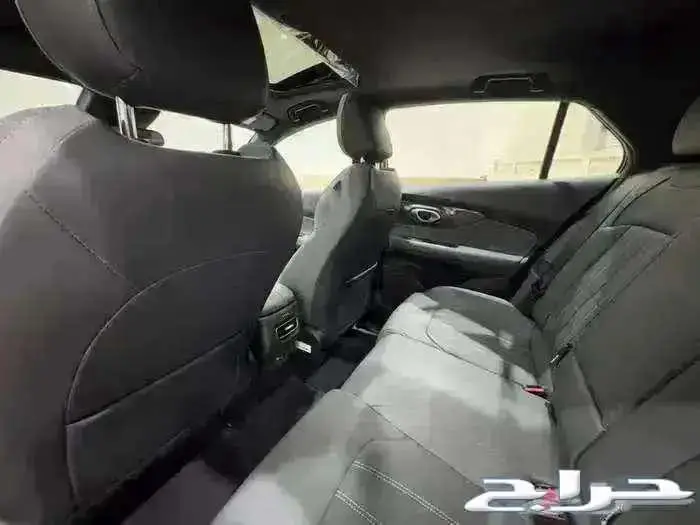 جاك امباو سبورت موديل2026 اقل سعر في السوق 9