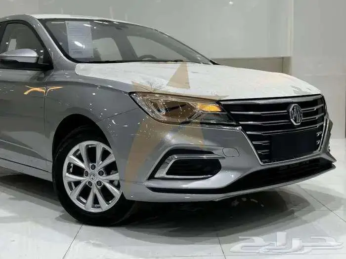 ام جي 5 MG ستاندرد موديل 2025 كاش   تمويل اقل سعر 1