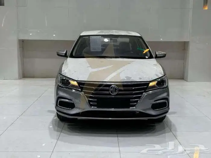 ام جي 5 MG ستاندرد موديل 2025 كاش   تمويل اقل سعر 3