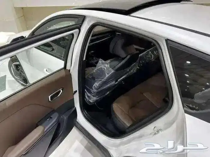 كيا كي 4 نص فل موديل 26 كاش واقساط 6