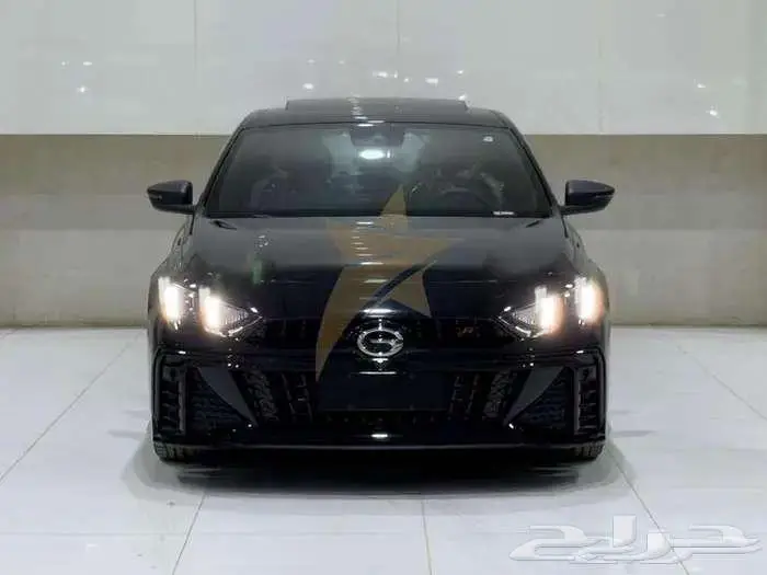 جي ايه سي GAC امباو 2026 3