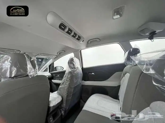 هيونداي ستارجيزر فليت 2025- 62100 ريال عرض خاص 18