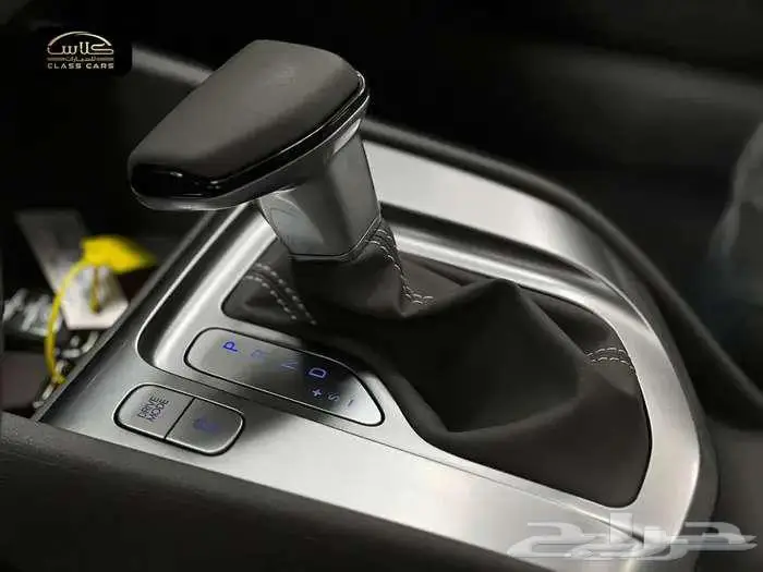 هيونداي ستارجيزر فليت 2025- 62100 ريال عرض خاص 10