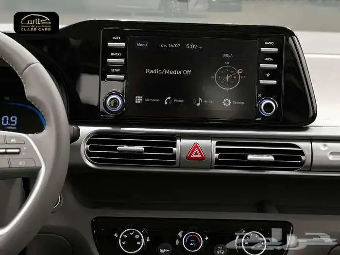 هيونداي ستارجيزر فليت 2025- 62100 ريال عرض خاص 13