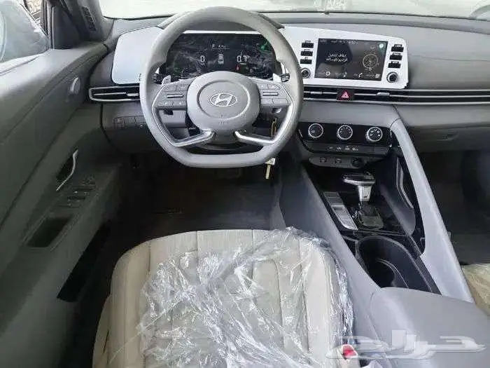 هيونداي - النترا -سمارت - 2025 3