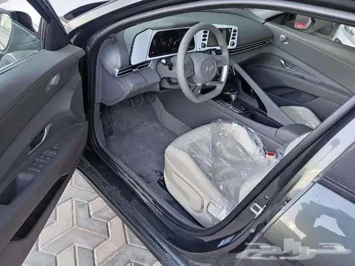 هيونداي - النترا -سمارت - 2025 4
