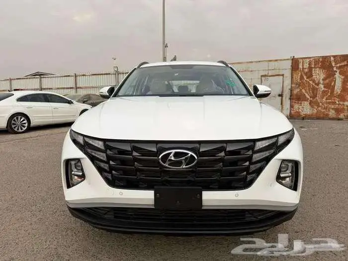 هيونداى توسان سمارت دبل 2024 عرض خاص 1