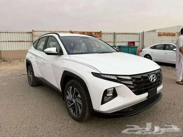 هيونداى توسان سمارت دبل 2024 عرض خاص 0