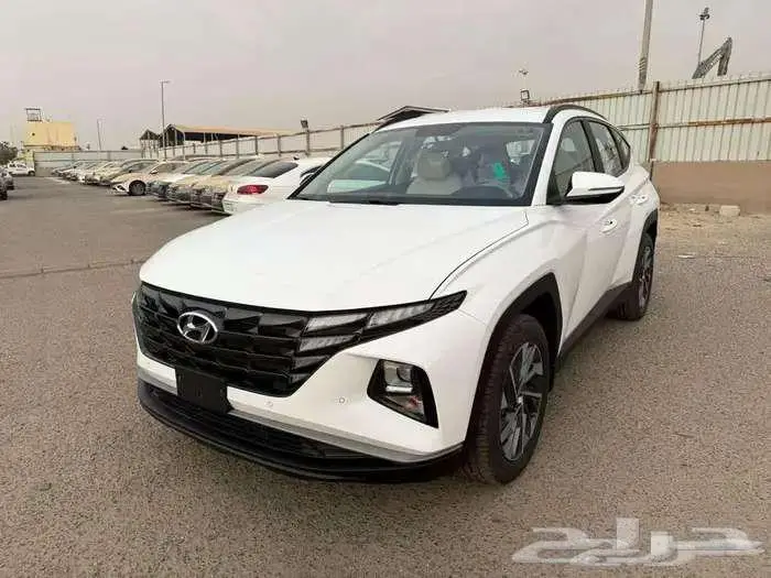 هيونداى توسان سمارت دبل 2024 عرض خاص 2