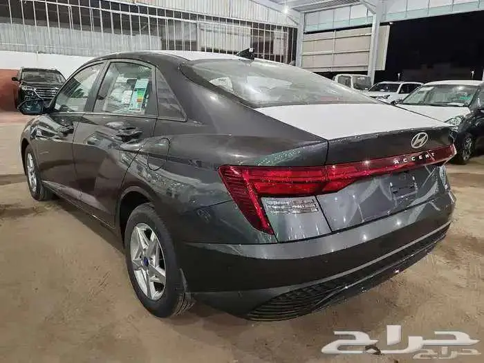 هيونداي اكسنت فليت وسمارت 2026 7