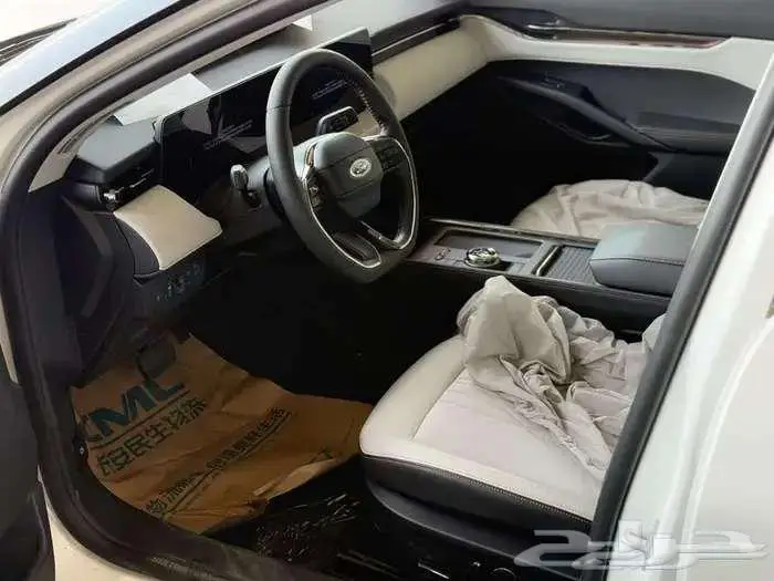 فورد تورس تيتانيوم 2026 كاش او اقساط 6