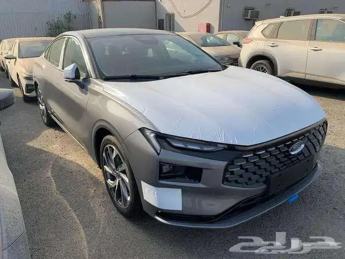 فورد تورس تيتانيوم 2026 كاش او اقساط 0