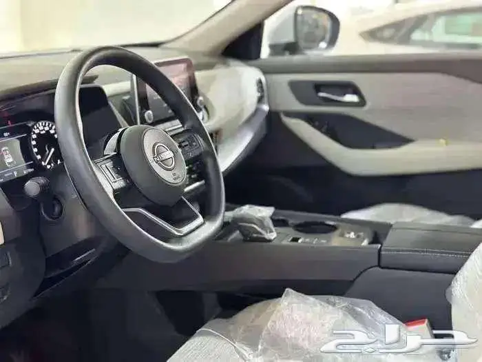 نيسان اكستريل موديل 2025 7 راكب بدون دبل 5