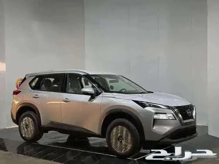 نيسان اكستريل موديل 2025 7 راكب بدون دبل 0