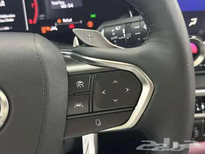 لكزس RX350 - BB موديل 2025 (عرض الجزيره 50 50 بدون ربح) 8