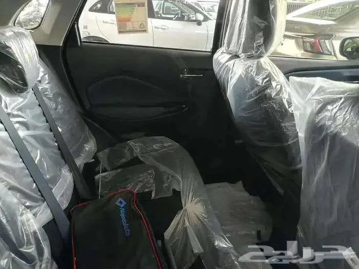 افضل الاسعار على سوزوكي بالينو 2025 فل كامل واستاندر 0