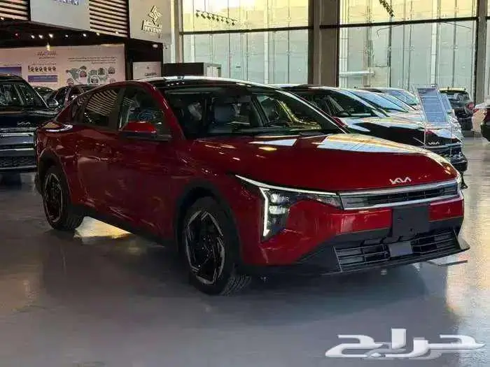 كيا كي 4 نص فل 2026 - عروض خاصة 2